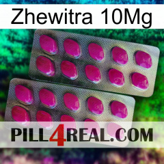 Zhewitra 10Mg 10